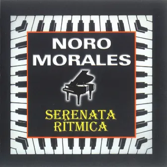 Serenata Rítmica by Noro Morales