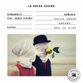 La Nueva Escena (Remixes) by Armendariz