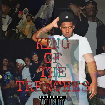 King Of The Trenches by YPC Robb