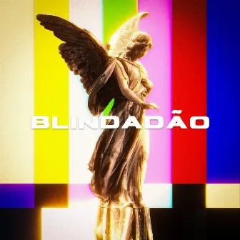 Blindadão de Fé by Boka No Beat