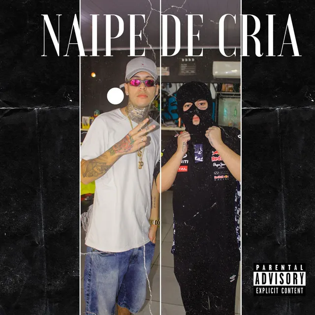 Naipe de Cria