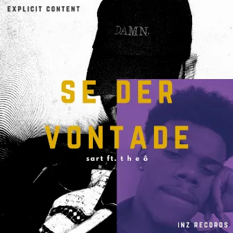 Se Der Vontade by Sart