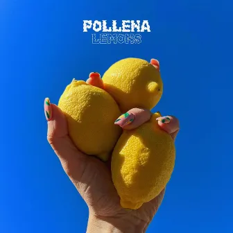 Lemons by Pollena