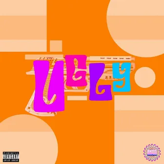 Ugly by A Kid Called Gauwd