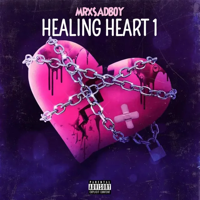 HEALING HEART 1