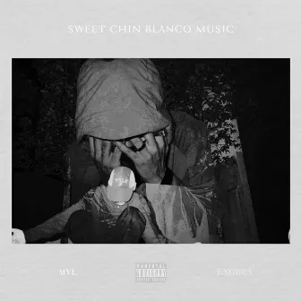 SWEET CHIN BLANCO MUSIC by MVL