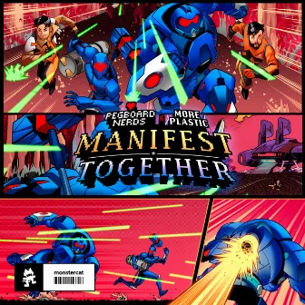 Manifest / Together by More Plastic