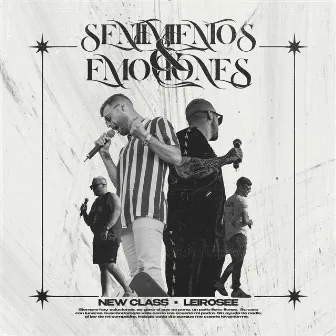 Sentimientos y Emociones by New Class