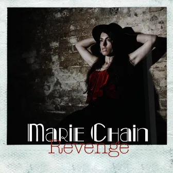 Revenge by Marie Chain