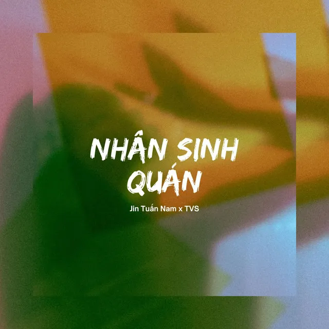 Nhân Sinh Quán