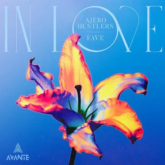 In Love by FAVE