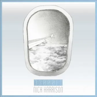 33000ft by Nick Harrison