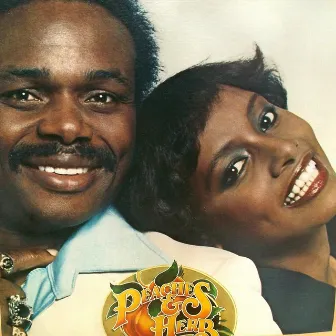 We're Still Together by Peaches & Herb