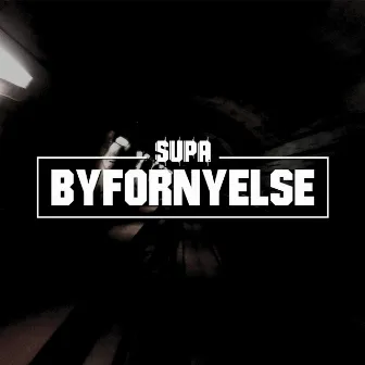 Byfornyelse by supa