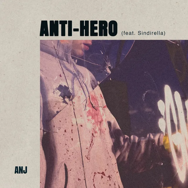 Anti-Hero (feat. Sindirella) - 90's Version