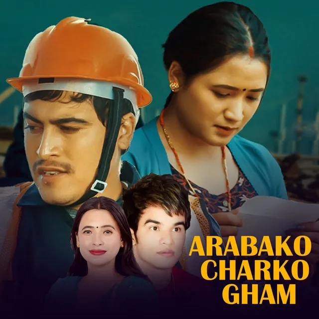 Arabako Charko Gham