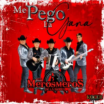 Me Pegó La Gana by Los Meros Meros De La Sierra