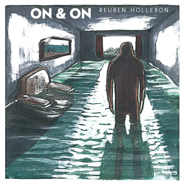 On & On EP