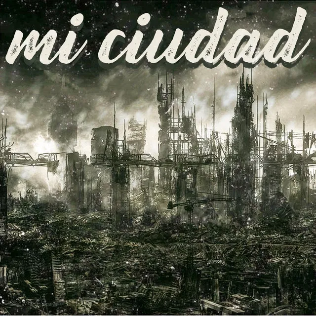 Mi ciudad