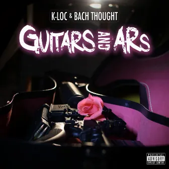 Guitars and ARs by K-Loc