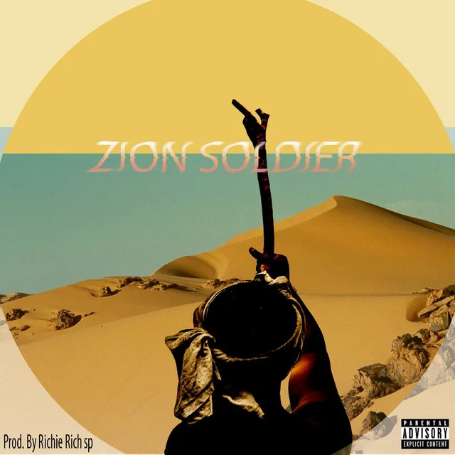 Ambition as a Zion Soldier