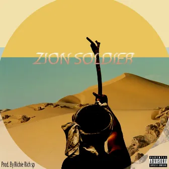 Zioin Soldier by BBD