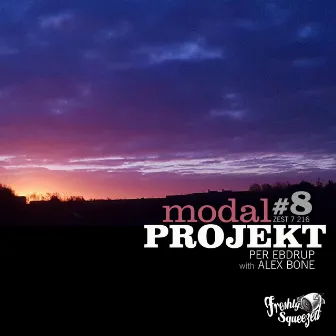 Gone 'til Dawn by modal PROJEKT