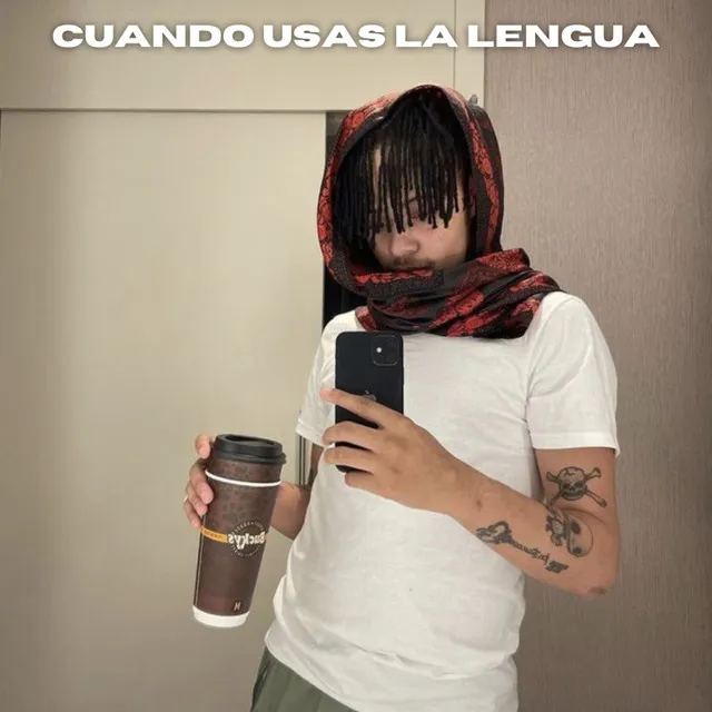 Cuando Usas la Lengua - Remix