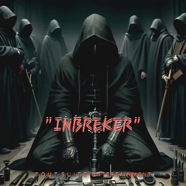 Inbreker