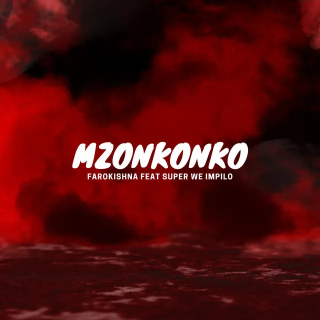 Mzonkonko (Radio Edit)