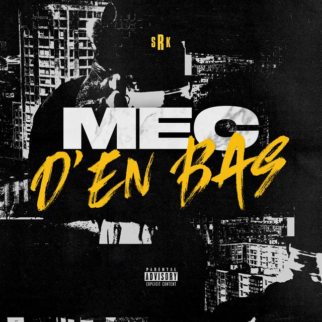 Mec D’en Bas