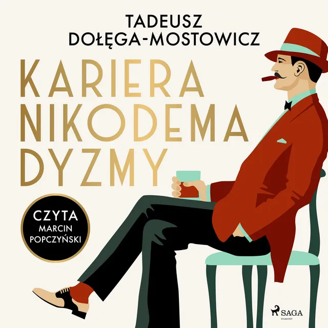 Tadeusz Dolega Mostowicz