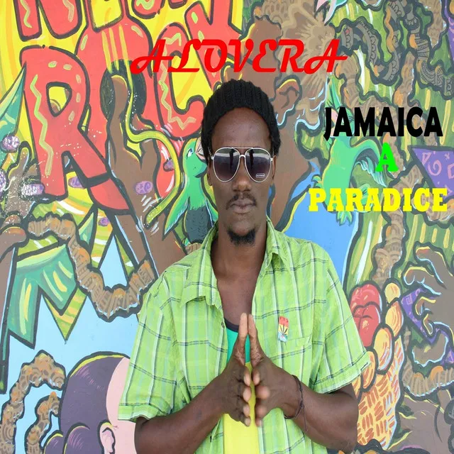 Jamaica a Paradice