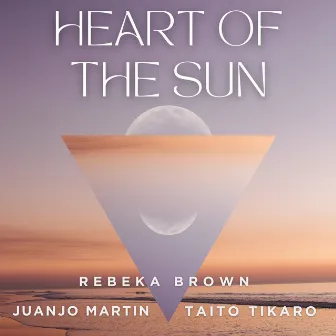 Heart of the Sun by Rebeka Brown