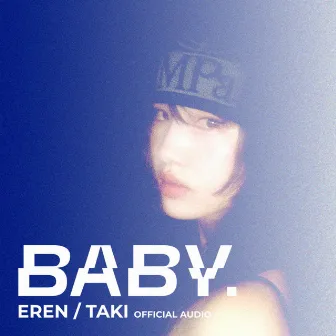 BABY GIRL by Taki