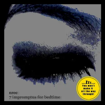 7 Impromptus for Bedtime by Nrec