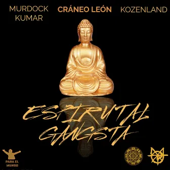 Espiritual Gangsta by 