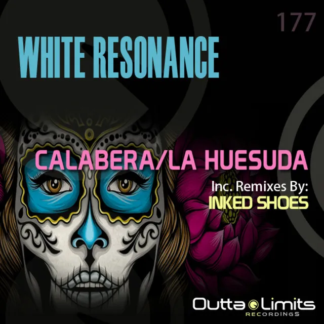 La Huesuda - Inked Shoes Remix