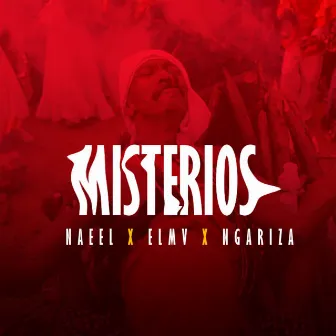 MISTERIOS by Unknown Artist