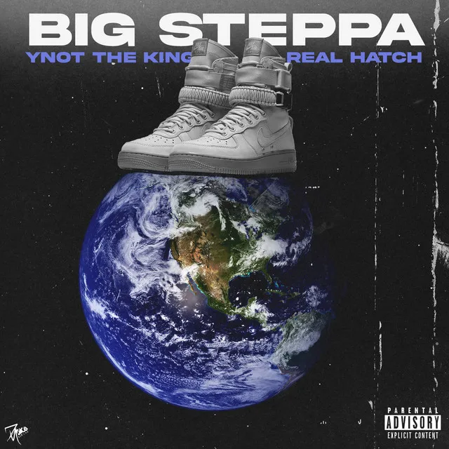 Big Steppa