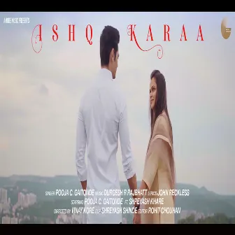 Ishq Karaa by Pooja Gaitonde