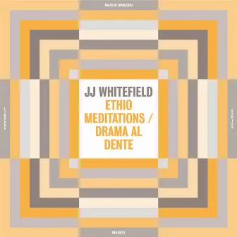 Ethio Meditations / Drama Al Dente by JJ Whitefield