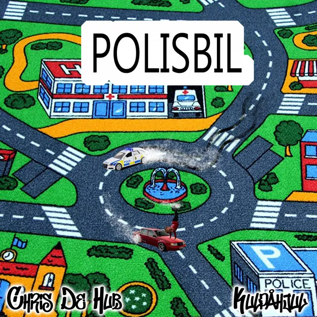 Polisbil