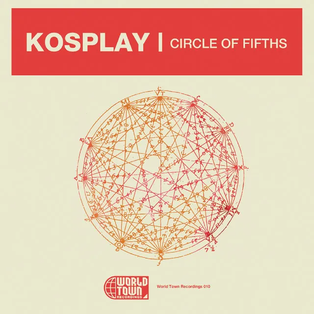 Circle of Fifths (Original Mix)