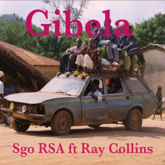 Gibela by Sgo RSA