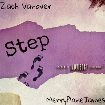 Step by Zach Vanover