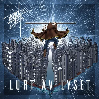 Lurt Av Lyset by Bad Spit