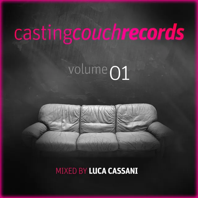 Hands Up - Luca Cassani Casting Couch Club Mix