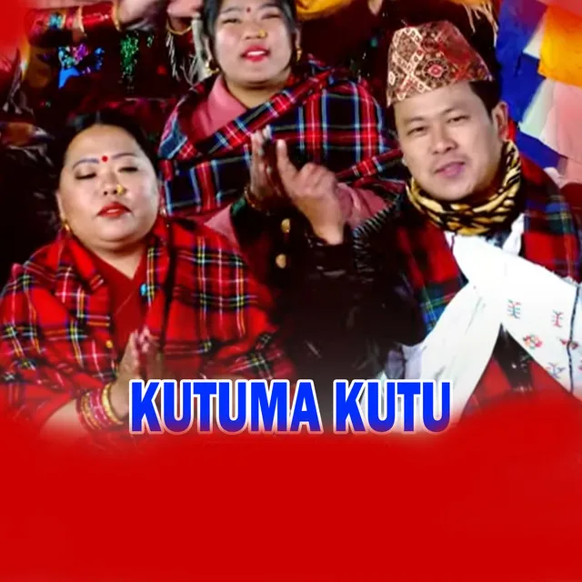 Kutu Ma Kutu