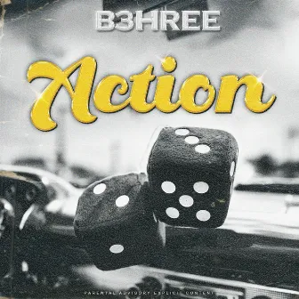 Action by B3hree